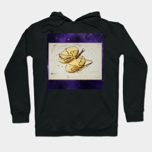 Libra. Hoodie